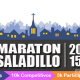 Maratón Saladillo