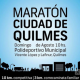 Maratón Aniversario de Quilmes