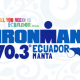 Ironman 70.3 Manta Ecuador