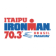 Ironman 70.3 Foz Iguacu