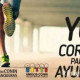 Maratón CONIN Chaco Barranqueras