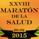 Maratón de la Salud Libertador San Martin