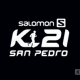 k21 San Pedro