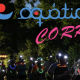 Aquatica Corre Nocturna