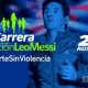 Carrera Fundación Leo Messi