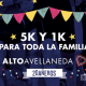 5k Alto Avellaneda