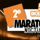 Maratón Nocturna Pueblo Andino