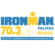 Ironman 70.3 Palmas