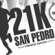 21k San Pedro