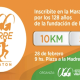 Maratón Aniversario Villa Gobernador Gálvez Corre
