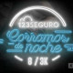 Maratón Nocturna Corramos de Noche 123Seguro