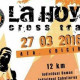 La Hoya Cross Trail
