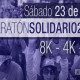 Maratón Solidario Todos Somos ALCEC