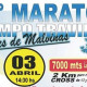 Maratón Campo Traviesa Heroes de Malvinas