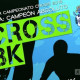 Cross 8k La Plata - Fecha 1