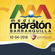 Media Maratón Barranquilla