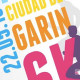 Maratón Ciudad de Garín