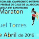 Maratón de Miguel Torres