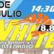 White Corre por el Bicentenario