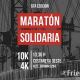 Maraton Solidaria Manos Abiertas