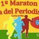 Maratón Día del Periodísta