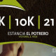 Desafío El Potrero Jm Adventure Race
