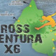 Cross Aventura X6 - Villa del Rosario