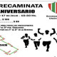 Correcaminata Aniversario Sociedad de Fomento Unión y Progreso