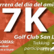 Carrera Día del Amigo Juntos a la Par