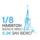 1/8 Maratón de Buenos Aires