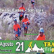 Trail Run OSDE - Potrero De Los Funes
