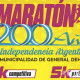 Maratón General Deheza