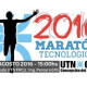 Maratón Tecnológica UTN Concepción del Uruguay