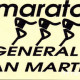 Maratón General San Martin