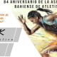 Carrera Aniversario Asociación Bahiense de Atletismo
