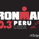 Ironman 70.3 Perú