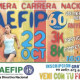 Maratón AEFIP Buenos Aires