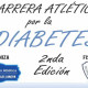 Carrera Atlética Por la Diabetes