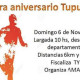 Carrera Aniversario de Tupungato