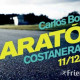 Maratón Carlos Bonjour