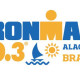 Ironman 70.3 Alagoas