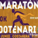 Maratón Centenario Club de Leones Santa Fé