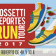 Rossetti Run Tour - Rio Cuarto