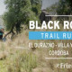 Black Rock Trail El Durazno