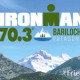 Ironman 70.3 Bariloche