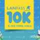 10k LANPass Buenos Aires