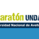 Maratón Universidad Nacional de Avellaneda