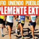 30k Desafio Uniendo Pueblos - Solo para Valientes
