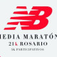 Media Maratón de Rosario