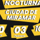 Maraton Nocturna Miramar
